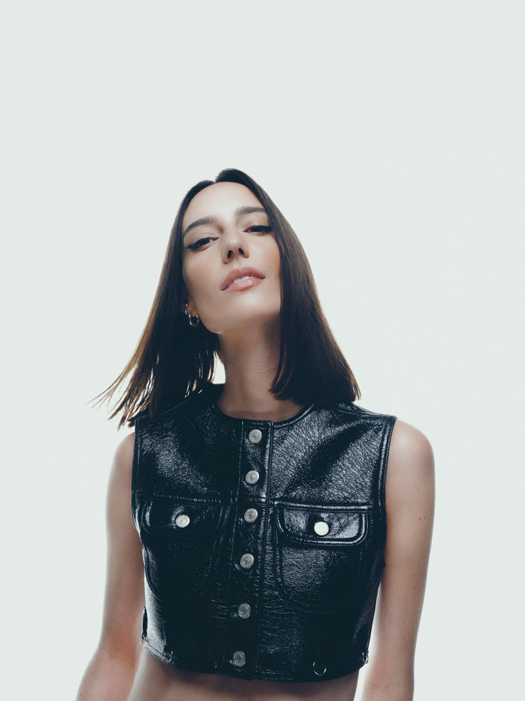 Amelie Lens