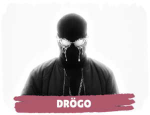 drögo