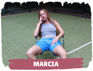 Marcia