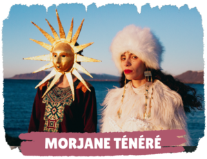Morjane Ténéré