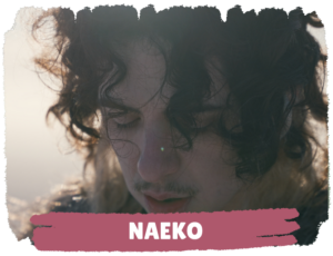 NAEKO
