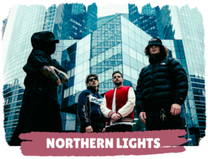 Northern Lights