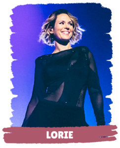 Lorie
