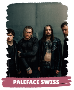 Paleface Swiss