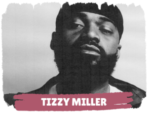 Tizzy Miller