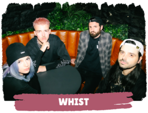 WHIST