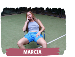 Marcia
